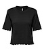 ONLY Top GAILA ONLY BLACK