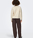 JDY Pull SILJA CONTRAST JDY SANDSHELL