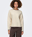 JDY Pull SILJA CONTRAST JDY SANDSHELL