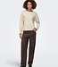 JDY Pull SILJA CONTRAST JDY SANDSHELL