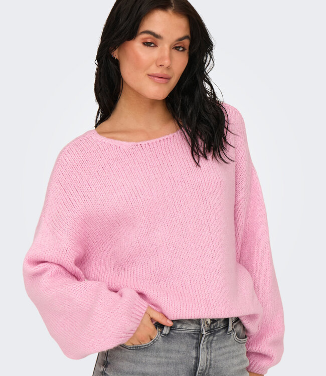 JDY Pull DINEA JDY FRAGRANT LILAC