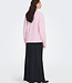 JDY Pull SONJA O-NECK JDY PINK LADY