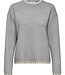JDY Pull SILJA CONTRAST JDY DECEMBER SKY