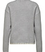 JDY Pull SILJA CONTRAST JDY DECEMBER SKY
