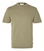 SELECTED HOMME Polo BERG Selected Homme (NOOS) VETIVER