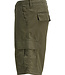 JJ REBEL Short CARLOS CARGO REBEL OLIVE NIGHT