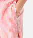 GARCIA Short CARREAUX GARCIA GIRLS BAKED APPLE
