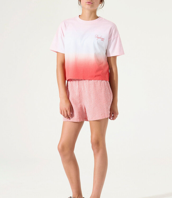 GARCIA Short CARREAUX GARCIA GIRLS BAKED APPLE