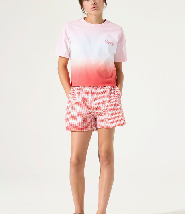 GARCIA Short CARREAUX GARCIA GIRLS BAKED APPLE