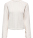 JDY Pull APRIL O-NECK JDY BRIGHT WHITE