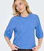 ONLY Pull LOYAL O-NECK ONLY ULTRAMARINE