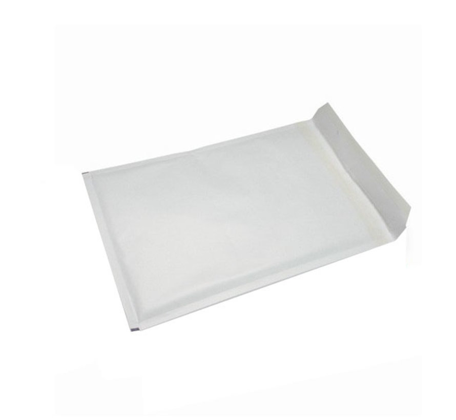 Luchtkussen enveloppen C13 - Bubbelenvelop 150 x 215 mm A5  - Doos met 100 stuks