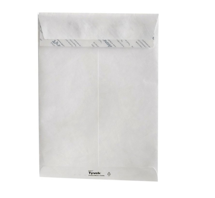 Tyvek envelop 250 x 353 mm B4 doos 100 stuks