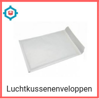 Luchtkussenenveloppen