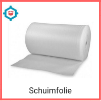 Schuimfolie