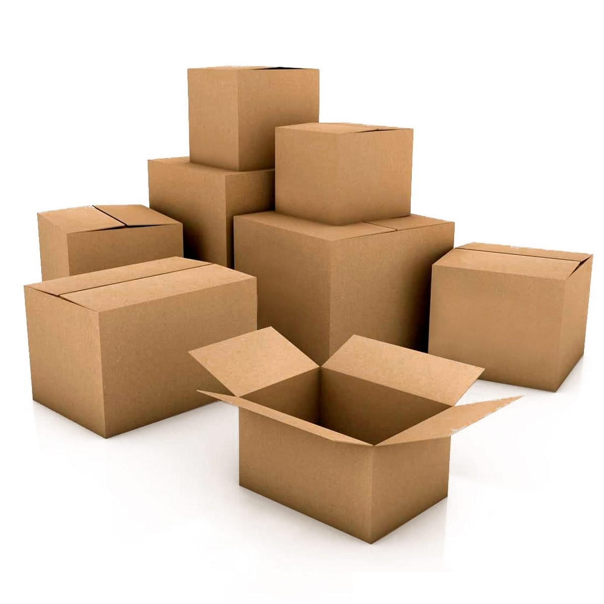 Kapper Nebu Shipley Verpakkingen kopen? Bestel online - VerpakkingenXL