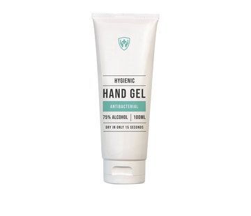 Hygiënische Handgel 75% Alcohol (100ml) - Reinigend