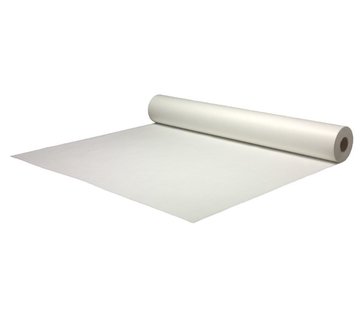 Stucloper Pro 0,65 x 54 m 35m² - Wit gekleurde laag