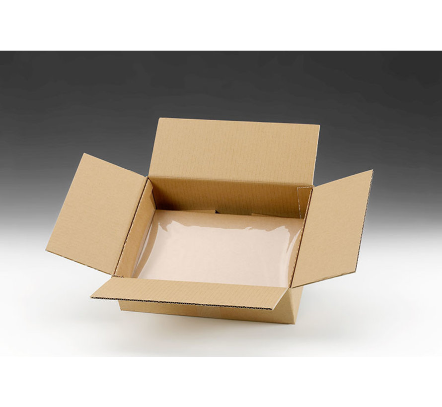 Emba flex fixeerverpakking - retentieverpakking - 338mm x 211mm x 47mm