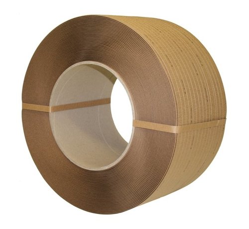 Specipack Papieren omsnoeringsband - 12mm X 0,60mm X 2000M