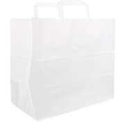 Specipack 32 x 17 x 27cm - Platte handgreep - 250 stuks