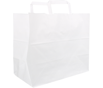 Specipack 32 x 17 x 27cm - Platte handgreep - 250 stuks