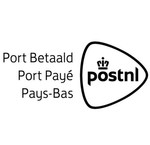 Port betaald envelop