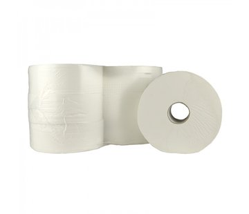 Specipack Toiletpapier Maxi Jumbo - 380 meter - Verpakking met 6 rollen