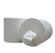 Specipack Handdoekrol Midi Coreless 100% cellulose - 1 laags - 19 cm - 6 x 300 meter in folie