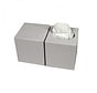 Tissue box gezicht - 100% cellulose - 21 x 20 cm - 2 laags - 30 x 90 vel in doos