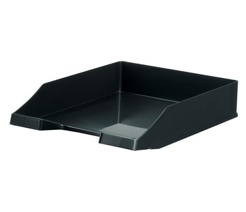 Specipack Han brievenbakje C4 - zwart - 10 stuks