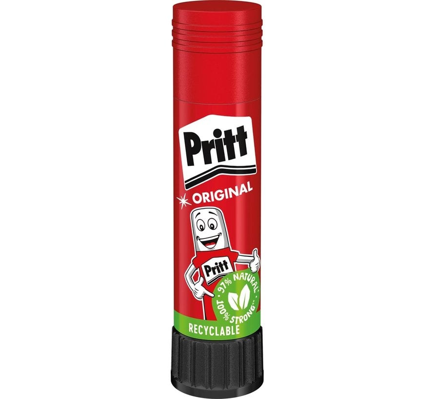 Pritt - plakstift - 11 g