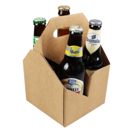 Bierverpakking