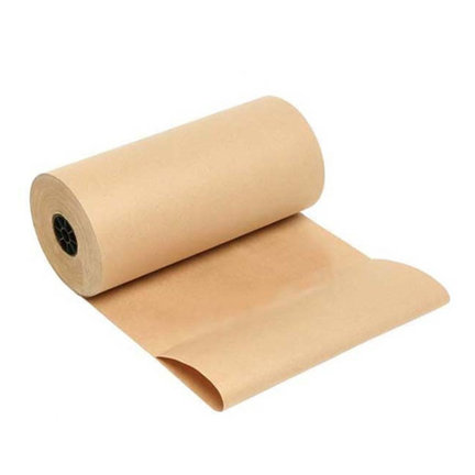 Natronkraft inpakpapier