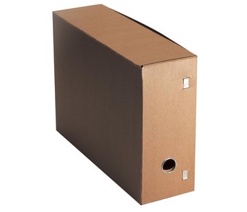 Class'ex Class'ex gemeentearchiefdoos  - 50 stuks -12 x 26 x 37 cm