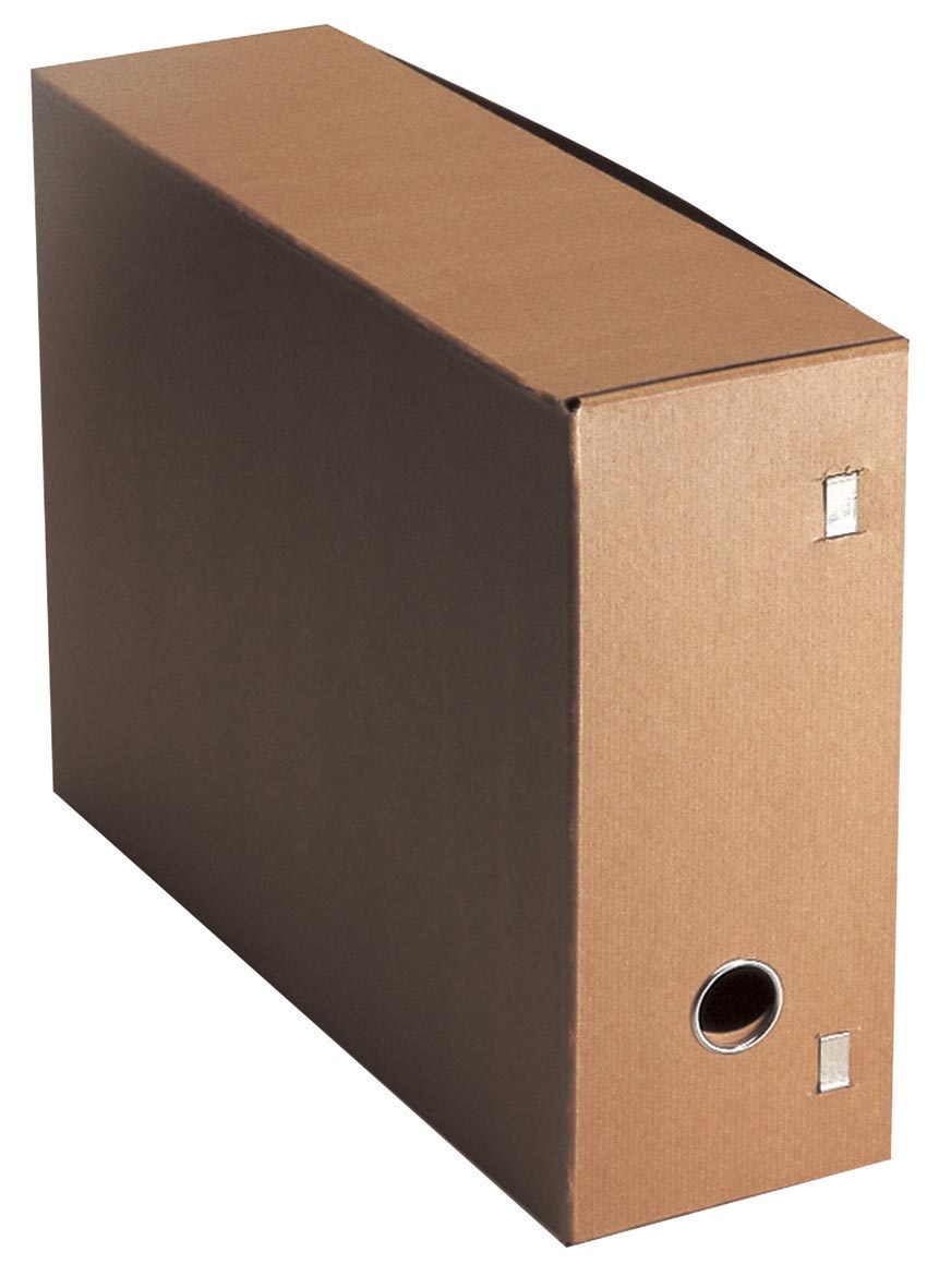 Prym Fold & Store Box - Grey Canvas & Bamboo Craft Storage On Wheels, 38x26x37 Cm