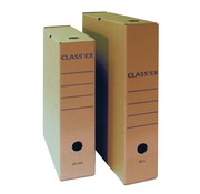 Class'ex Class'ex archiefdoos - voor A4 - 34,5 x 25,1 cm -  50 stuks