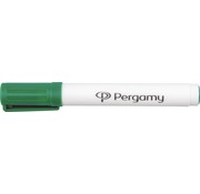 Pergamy Pergamy whiteboardmarker - groen