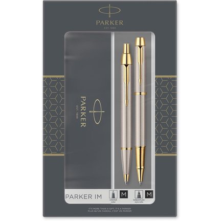 Luxe pennen