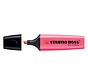 STABILO BOSS ORIGINAL -  markeerstift - roze