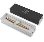 Parker Parker Jotter XL SE20  - Monochroom balpen - Gold - in giftbox