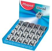 Maped Maped Potloodslijper  - Classic  - 1-gaats