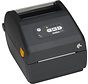 Zebra ZD421D -  Met USB & Netwerk Aansluiting - 300DPI