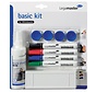 Legamaster - basic kit voor whiteboards