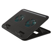 Trust Trust - Cyclone laptop cool stand