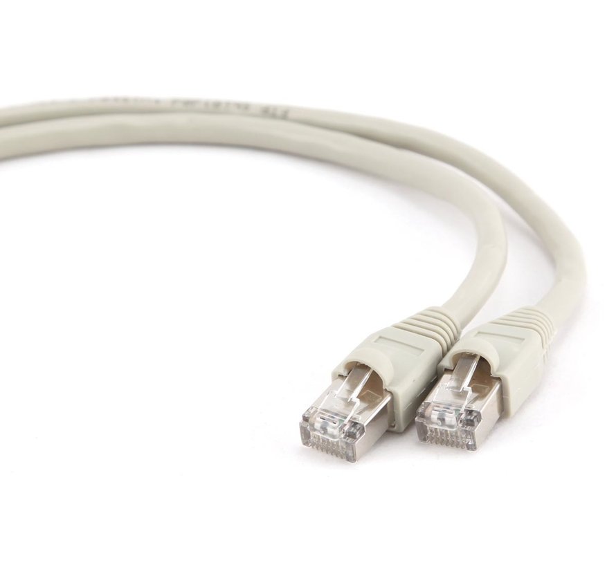 Cablexpert - netwerkkabel - UTP CAT  6 - 2 m