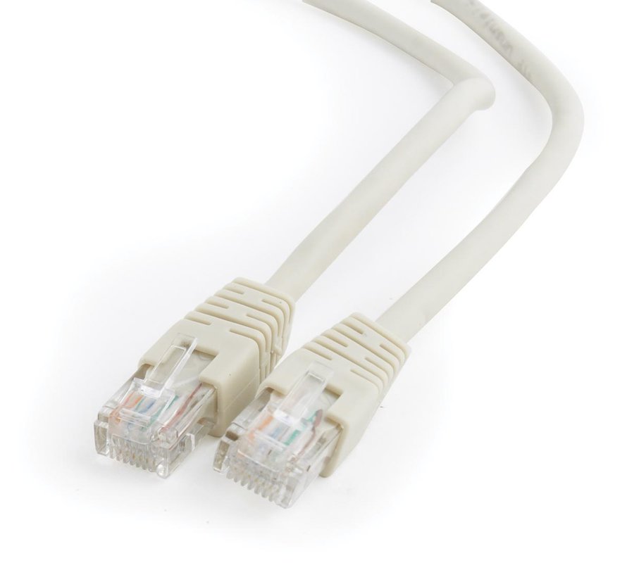 Cablexpert - netwerkkabel - UTP CAT  6 - 5 m