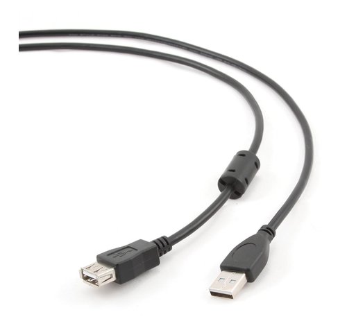 Cablexpert Cablexpert -  Premium USB-verlengkabel - 3 m