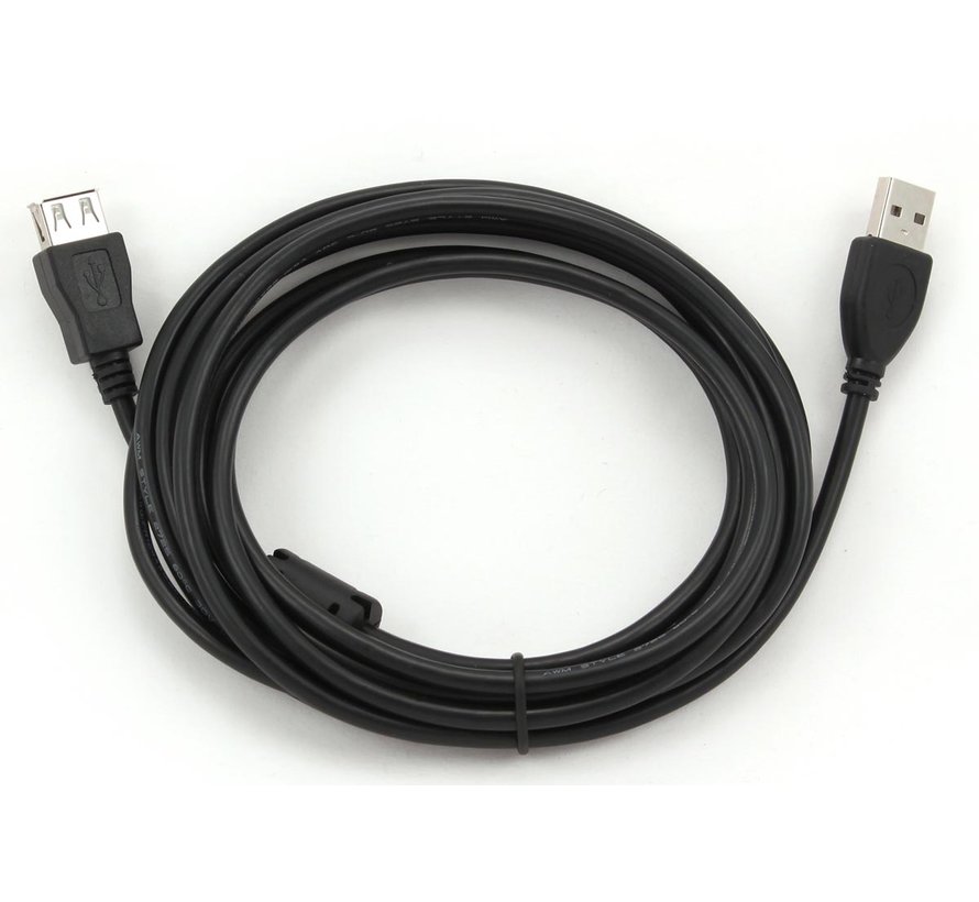 Cablexpert -  Premium USB-verlengkabel - 3 m