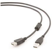 Cablexpert Cablexpert -  Premium USB-verlengkabel - 1.8 m